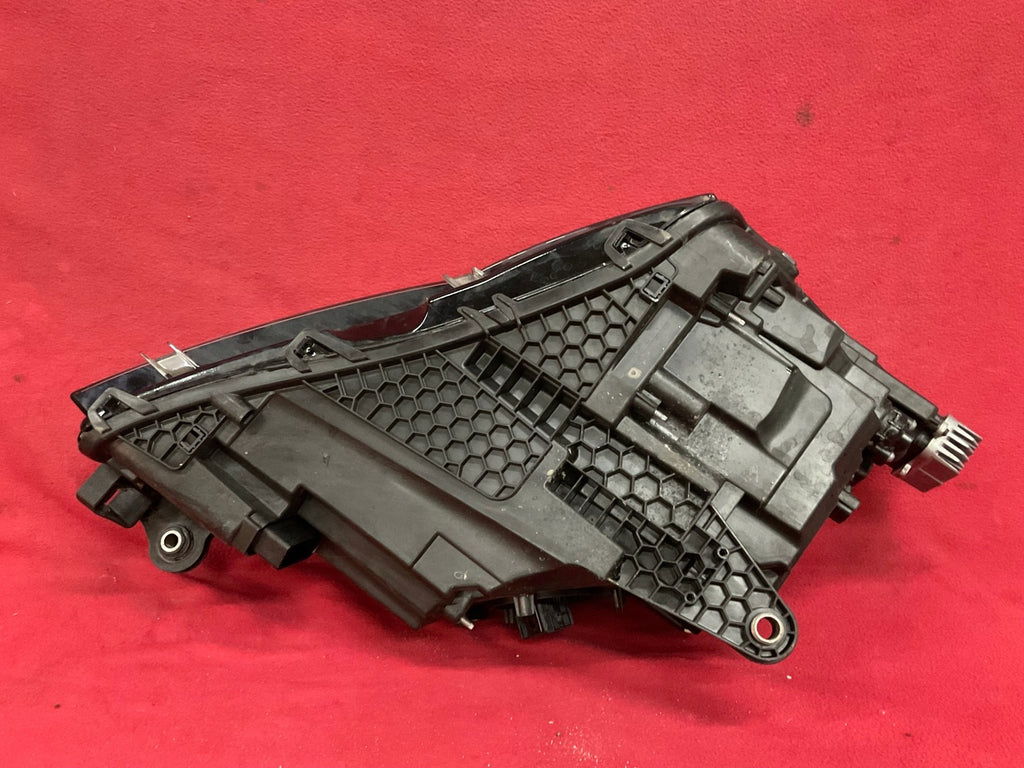 Frontscheinwerfer Skoda Superb III 3V1941015D LED Links Scheinwerfer Headlight SCH2488920313my