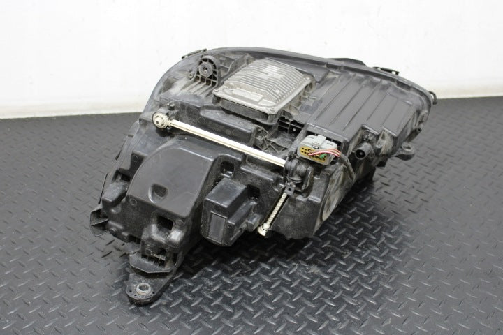 Frontscheinwerfer Mercedes-Benz W213 A2139067806 LED Ein Satz Headlight SCH8990701299og