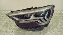 Load image into Gallery viewer, Frontscheinwerfer Audi Q3 83A941035 LED Links Scheinwerfer Headlight SCH4202891728ek