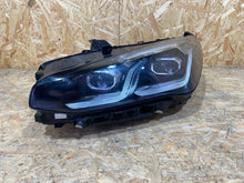 Laden Sie das Bild in den Galerie-Viewer, Frontscheinwerfer BMW 2 Active Tourer U06 5A4224701 LED Links Headlight