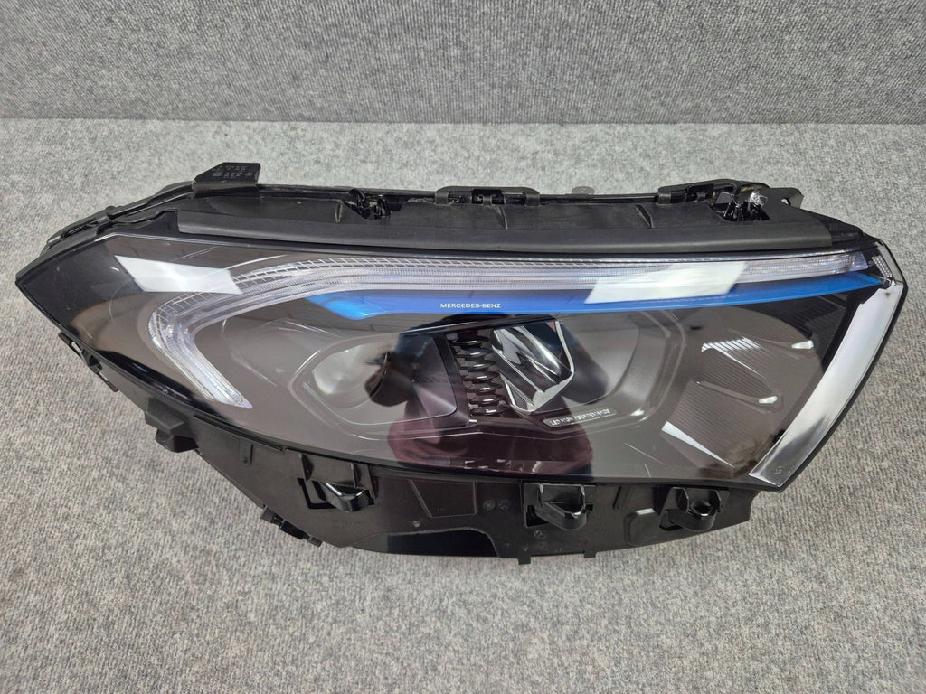 Frontscheinwerfer Mercedes-Benz Eqb X243 A2439062801 LED Rechts Headlight SCH2032014260xu