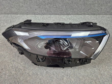 Load image into Gallery viewer, Frontscheinwerfer Mercedes-Benz Eqb X243 A2439062801 LED Rechts Headlight SCH2032014260xu