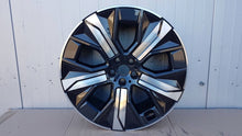 Load image into Gallery viewer, 1x Alufelge 21 Zoll 5A02655 BMW IX I20 Rim Wheel FEL1004547889xr