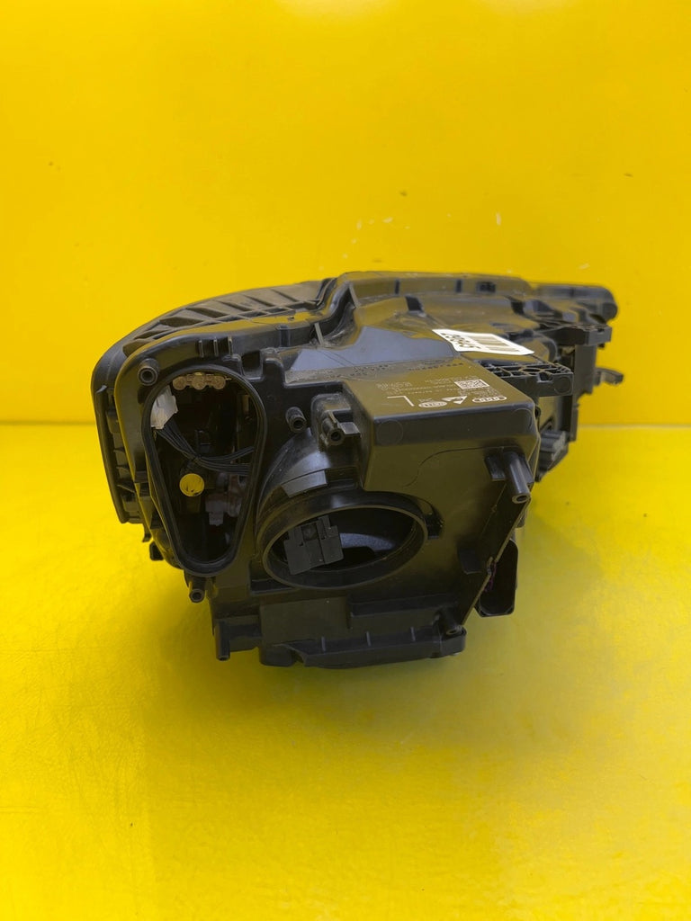 Frontscheinwerfer Audi A8 4N0941035 LED Links Scheinwerfer Headlight SCH6975465255dt