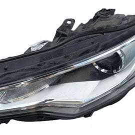 Frontscheinwerfer Audi A6 C7 4G0941031C Links Scheinwerfer Headlight SCH7772203217fr