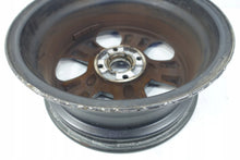 Laden Sie das Bild in den Galerie-Viewer, 1x Alufelge 16 Zoll 6.5&quot; 4x108 37,5ET Glanz Grau GN15-B3B Ford Fiesta Ecosport