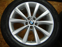 Load image into Gallery viewer, 4x Alufelge 18 Zoll 8.0" 5x112 30ET 6867338 BMW 6 G32 G01 G11 G12 G05 G02 FEL2427632660sw