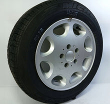 Laden Sie das Bild in den Galerie-Viewer, 1x Alufelge 15 Zoll A1404001402 Mercedes-Benz W140 Rim Wheel FEL2380382531du