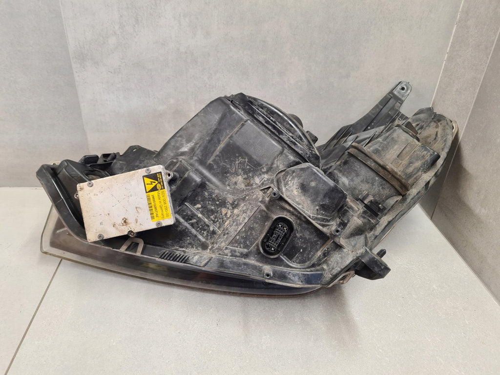 Frontscheinwerfer Opel Astra H Xenon Rechts Scheinwerfer Headlight SCH8556646712ps