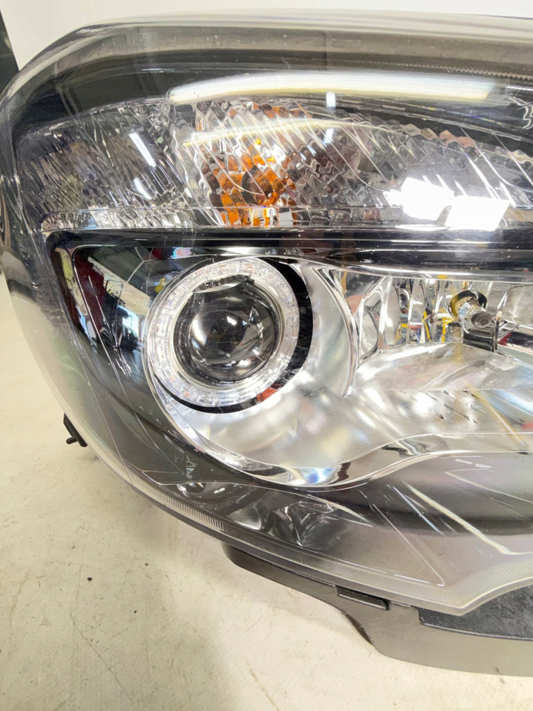 Frontscheinwerfer Opel Mokka 95378408 Rechts Scheinwerfer Headlight SCH9704256292zn