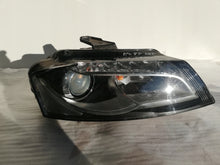 Laden Sie das Bild in den Galerie-Viewer, Frontscheinwerfer Audi A3 8P0941004 1EL009648-10 Xenon Rechts Headlight