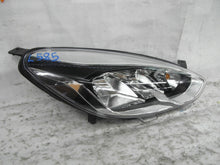 Laden Sie das Bild in den Galerie-Viewer, Frontscheinwerfer Ford Fiesta L1BB-13E014-AC LED Rechts Scheinwerfer Headlight SCH4729998719wb