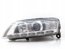 Laden Sie das Bild in den Galerie-Viewer, Frontscheinwerfer Audi A6 C6 4F0941003 LED Links Scheinwerfer Headlight