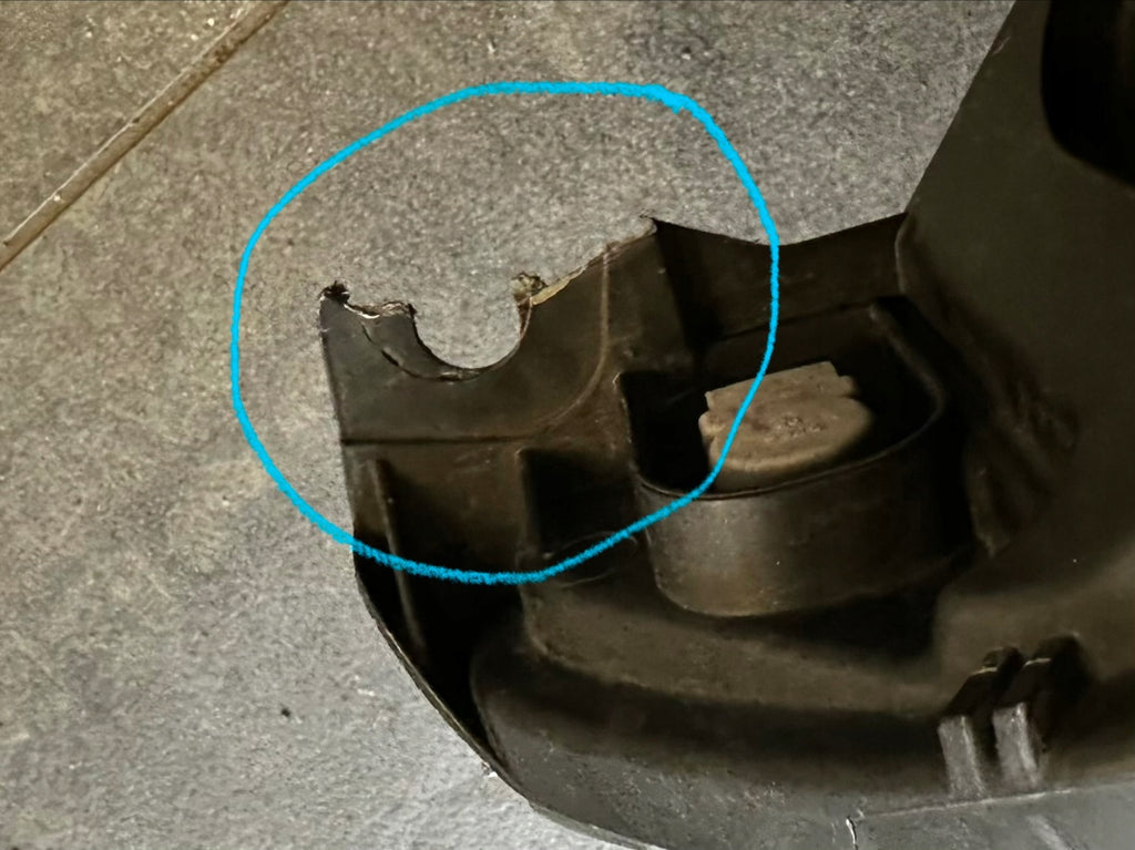 Frontscheinwerfer Renault Laguna I Coupe 260600015R Links Scheinwerfer Headlight SCH2313865272ux
