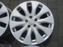 Laden Sie das Bild in den Galerie-Viewer, 4x Alufelge 17 Zoll 5x108 GX731007UA Jaguar Xe Rim Wheel FEL7587916201lr