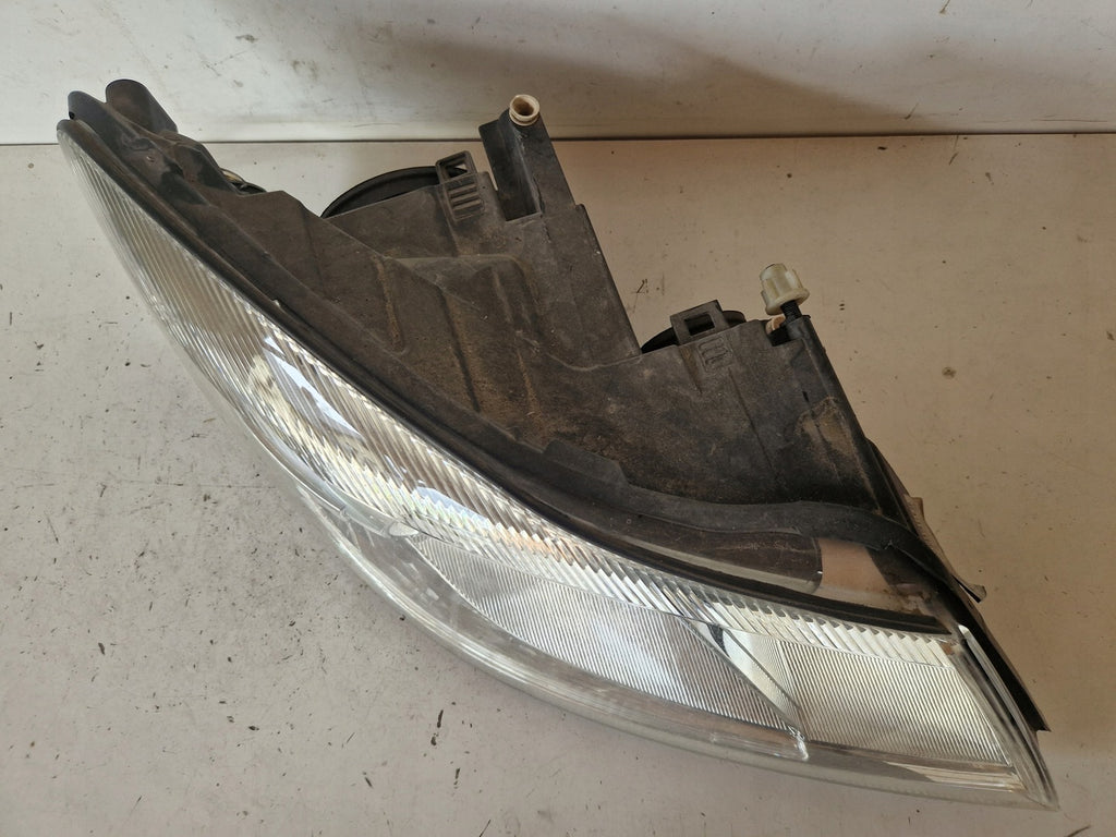 Frontscheinwerfer Skoda Octavia II 1EL247052-26 1Z1941016F Rechts Headlight SCH4551593918fk