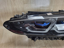 Laden Sie das Bild in den Galerie-Viewer, Frontscheinwerfer BMW G22 G23 G26 5A19367-03 LED Links Scheinwerfer Headlight SCH7460445372ip