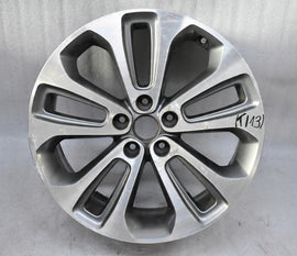 1x Alufelge 19 Zoll 7.5