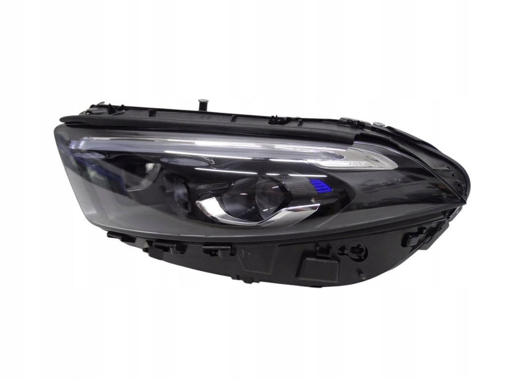 Frontscheinwerfer Mercedes-Benz W177 A1779065704 LED Links Headlight SCH5436912748rq