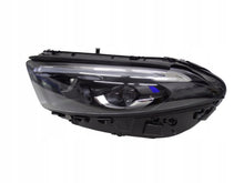 Laden Sie das Bild in den Galerie-Viewer, Frontscheinwerfer Mercedes-Benz W177 A1779065704 LED Links Headlight SCH5436912748rq