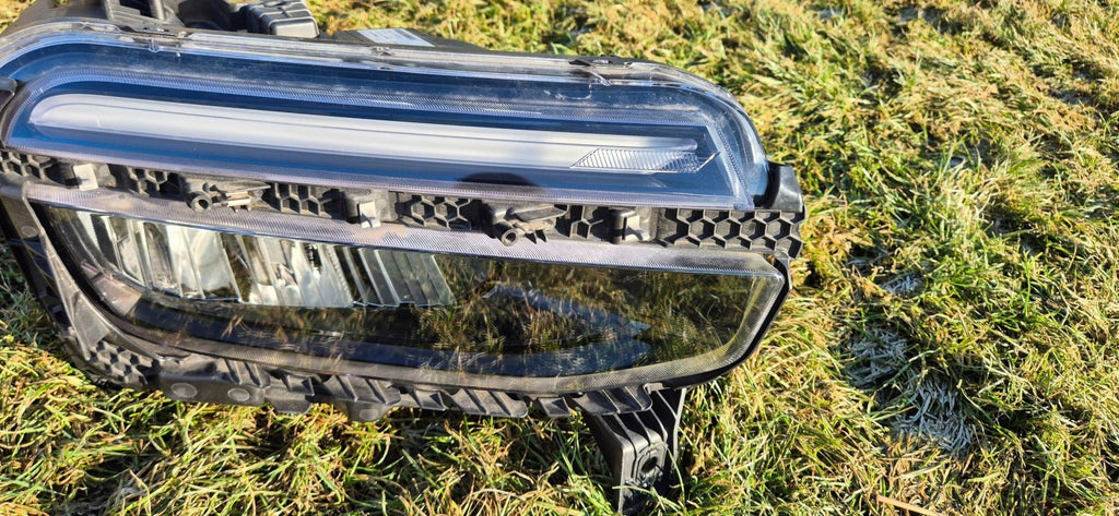Frontscheinwerfer Ds 52218715 LED Rechts Scheinwerfer Headlight SCH3524330973gm