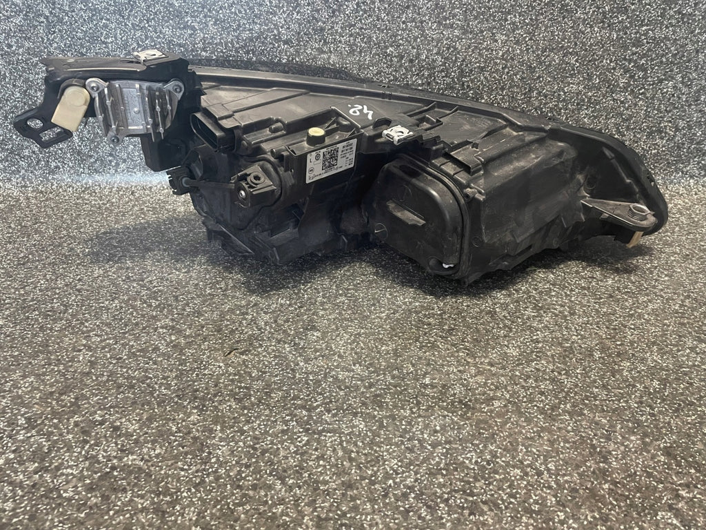 Frontscheinwerfer VW Golf VIII 5H1941035 Full LED Links Scheinwerfer Headlight SCH5836592789xm