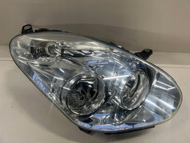 Frontscheinwerfer Fiat Doblo Combo 51909054 Rechts Scheinwerfer Headlight