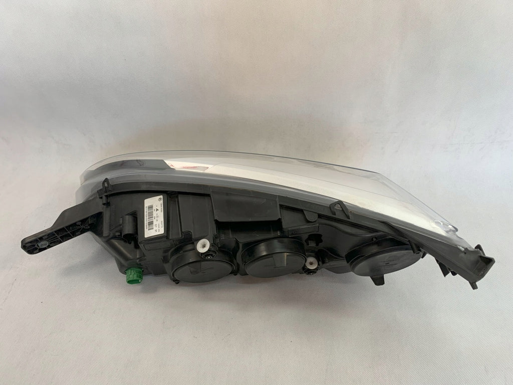 Frontscheinwerfer Citroën Jumper Ducato Boxer 1394418080 Rechts Headlight SCH9753219702yp
