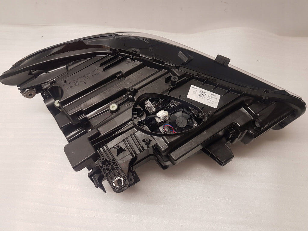 Frontscheinwerfer BMW X2 F39 5A10AE1 Links Scheinwerfer Headlight SCH4803512901wf
