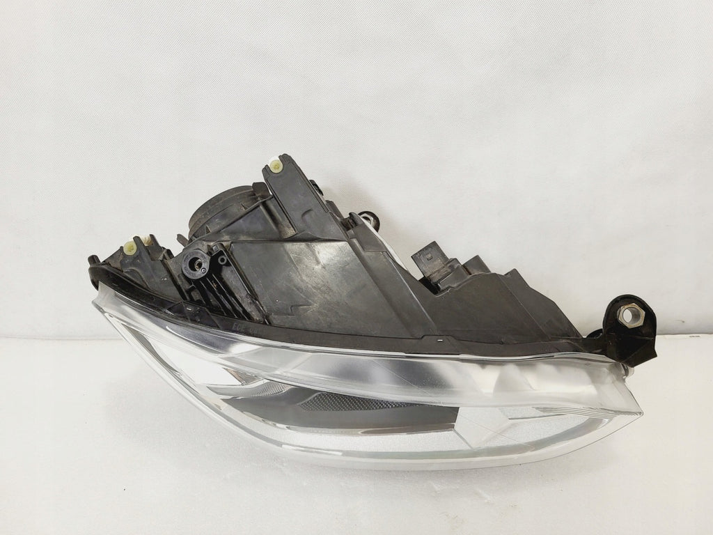 Frontscheinwerfer VW Up 1S1941016AA Rechts Scheinwerfer Headlight SCH4437701522ki