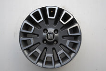Load image into Gallery viewer, 1x Alufelge 15 Zoll 5.5" 4x100 41ET 1SL601025L Mg Mii Citigo Up Rim Wheel FEL7047539446mq