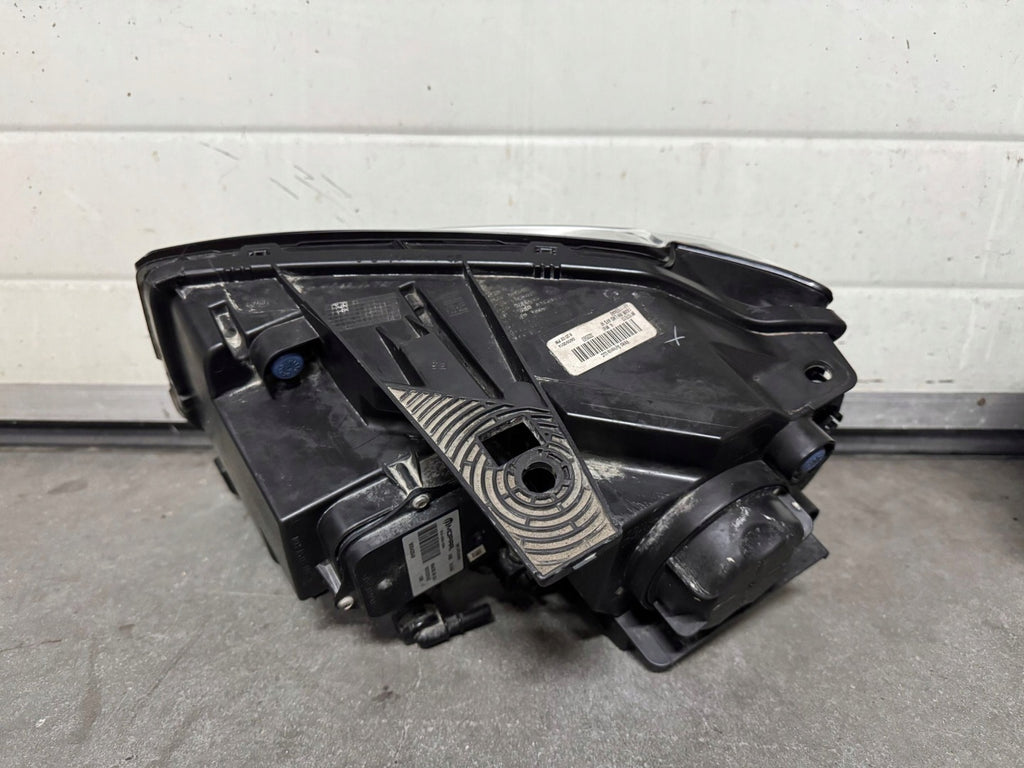 Frontscheinwerfer Jeep Grand Cherokee Wk2 68111034AE Ein Satz Headlight SCH1120026841tk