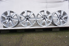 Laden Sie das Bild in den Galerie-Viewer, 4x Alufelge 16 Zoll 7.0" 5x112 45ET KBA45810 Rim Wheel FEL4259067335tu