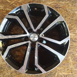 1x Alufelge 18 Zoll 8.0