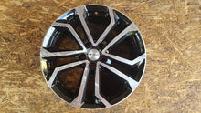 Laden Sie das Bild in den Galerie-Viewer, 1x Alufelge 18 Zoll 8.0" 5x114.3 KBA52500 Rim Wheel FEL4953453292mr