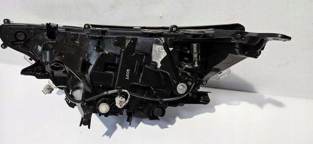 Frontscheinwerfer Toyota V Full LED Rechts Scheinwerfer Headlight SCH7910022181ck