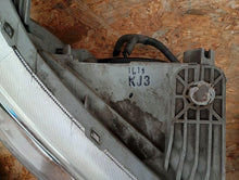 Laden Sie das Bild in den Galerie-Viewer, Frontscheinwerfer Chevrolet Aveo Ein Stück (Rechts oder Links) Headlight SCH7044137763nm