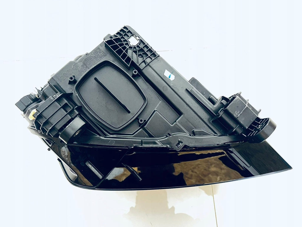 Frontscheinwerfer Audi Q2 81A941011 LED Links Scheinwerfer Headlight SCH9461416488yn