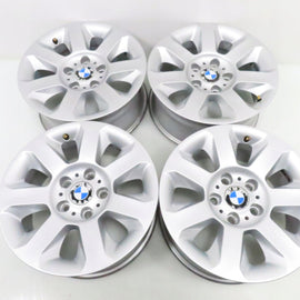4x Alufelge 16 Zoll 7.0