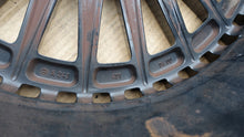 Load image into Gallery viewer, 1x Alufelge 20 Zoll 8.5" 5x112 50 5ET A2434010600 Mercedes-Benz Eqa Eqb FEL4428889634ty