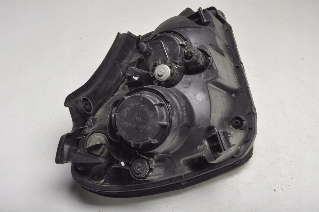 Frontscheinwerfer Kia Carens III Links Scheinwerfer Headlight