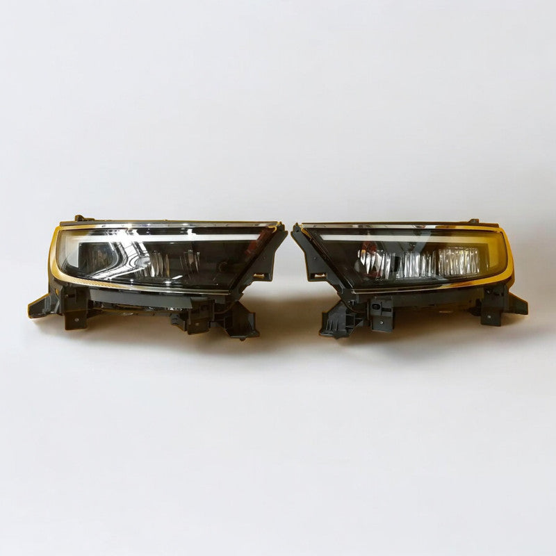 Frontscheinwerfer Opel Mokka 9834007980 Ein Stück (Rechts oder Links) Headlight