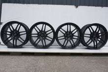 Load image into Gallery viewer, 4x Alufelge 19 Zoll 8.5" 5x112 43ET Audi Rim Wheel FEL8503310020oj