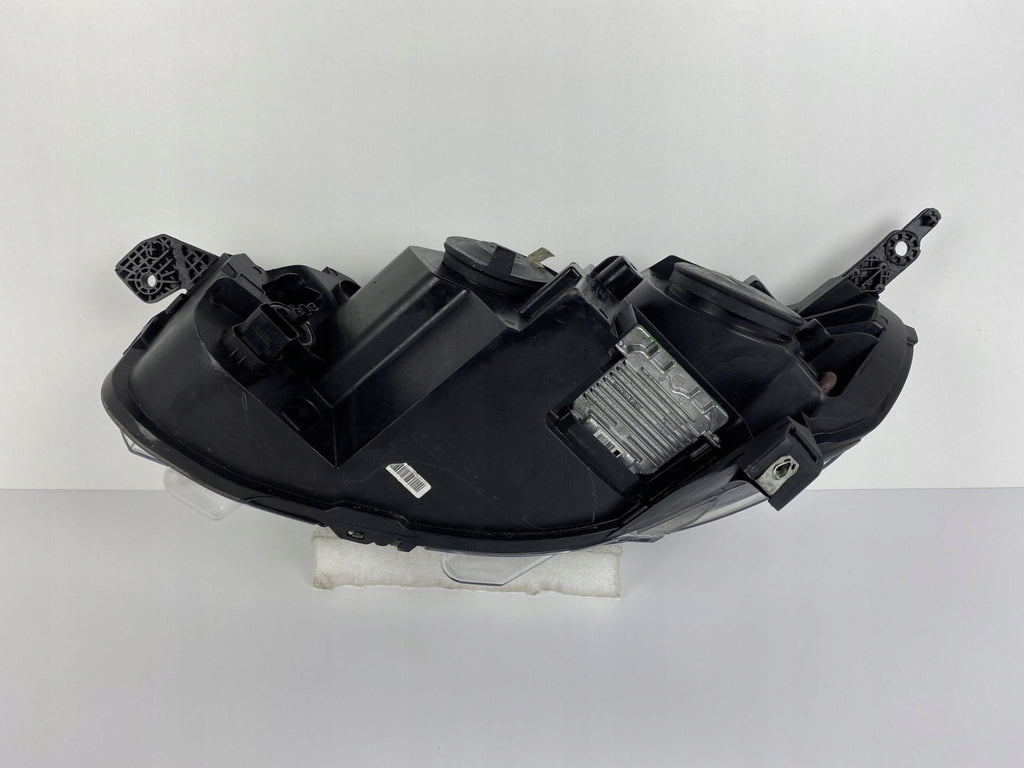 Frontscheinwerfer Citroën Jumpy Zafira A Vivaro Life 9808237480 LED Rechts SCH2646489836di