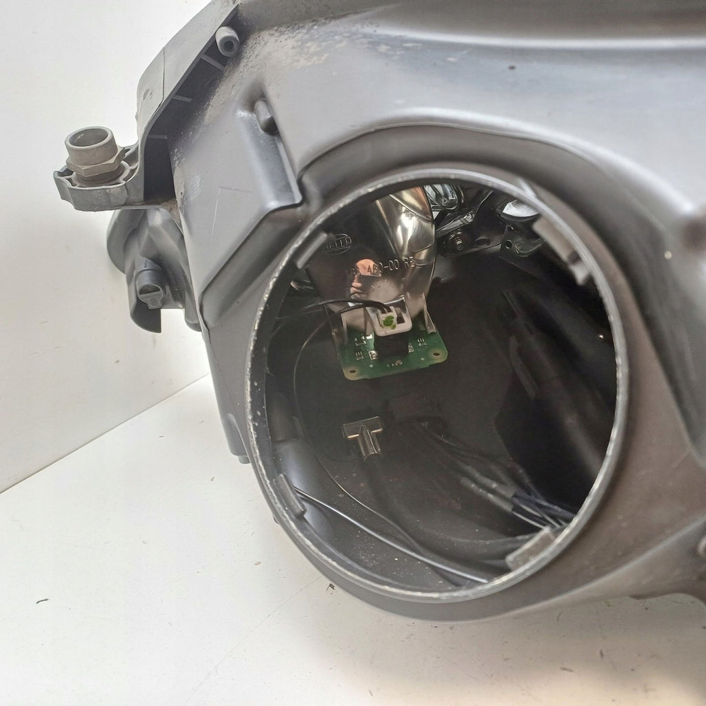 Frontscheinwerfer Mercedes-Benz W212 A2128202059 Rechts Scheinwerfer Headlight SCH2790385734fk