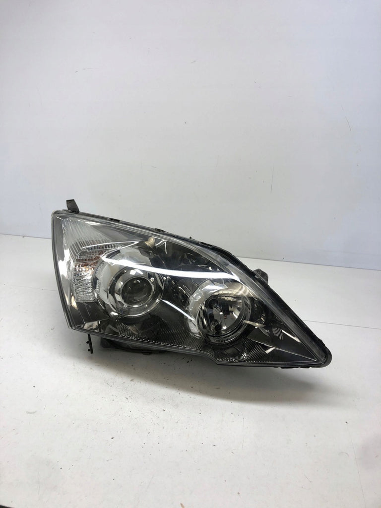 Frontscheinwerfer Honda Cr-V Rechts Scheinwerfer Headlight SCH7287410839tv