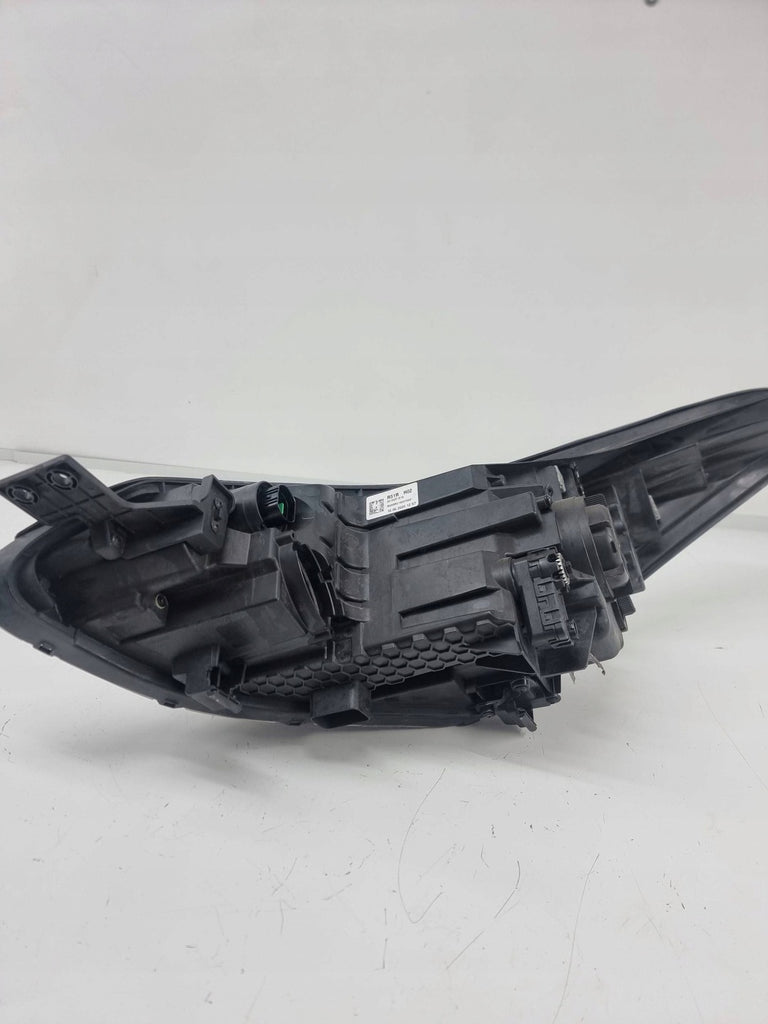 Frontscheinwerfer Kia Sportage 92102F1510 Rechts Scheinwerfer Headlight SCH9451150476ie