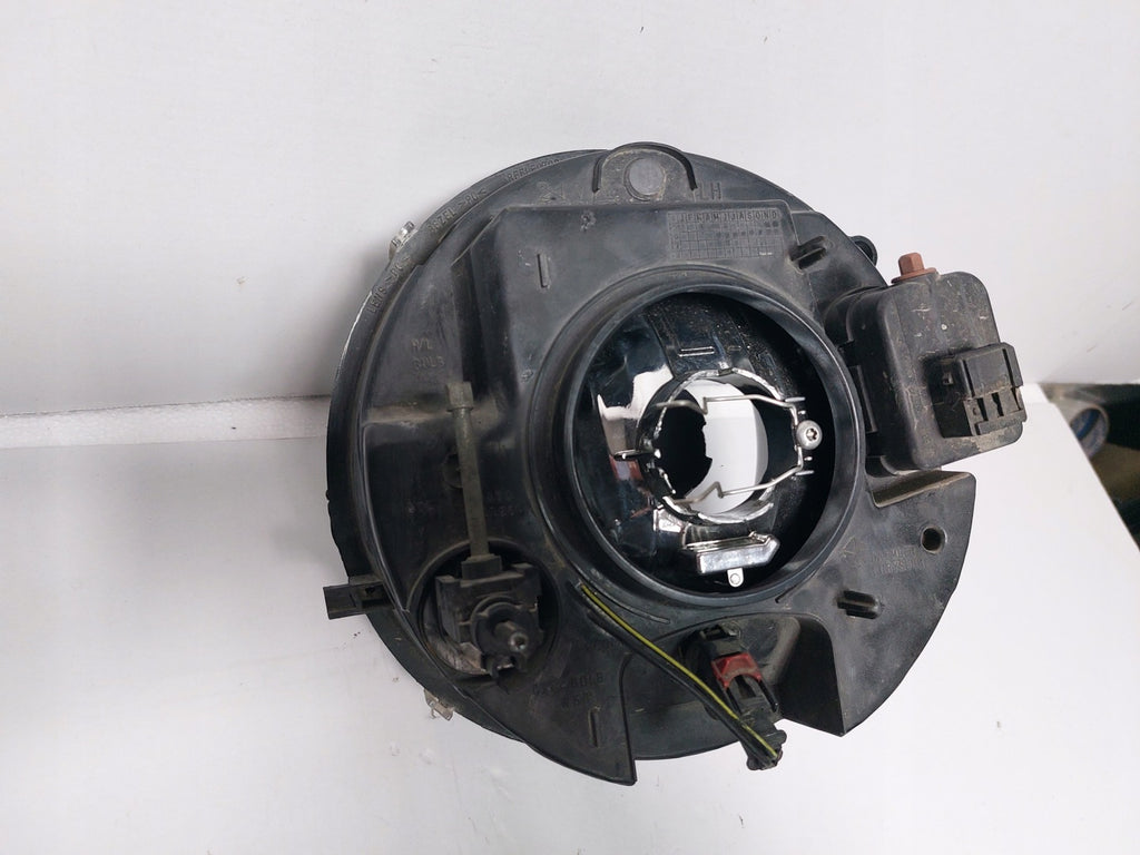 Frontscheinwerfer Jeep Cherokee Links Scheinwerfer Headlight SCH8409086509mm