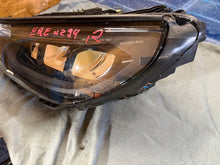 Laden Sie das Bild in den Galerie-Viewer, Frontscheinwerfer Mercedes-Benz Eqe A2949063101 Links Scheinwerfer Headlight SCH4347739230tn