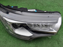 Frontscheinwerfer Citroën Ds4 9808718180-00 LED Rechts Scheinwerfer Headlight SCH9752252646iv